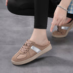 Damen Sportliche Freizeitschuhe mit flexiblem Design und rutschfester Sohle