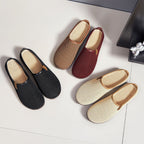 Damen Atmungsaktive Komfort-Slipper