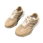 Damen Sportliche und komfortable Sneakers R&B