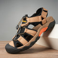 Damen Multifunktionale Outdoor-Sandalen mit ergonomischem Design und verstellbarem Riemen R&B