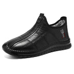 Damen Winterstiefeletten mit rutschfester Sohle und wärmendem Innenfutter R&B
