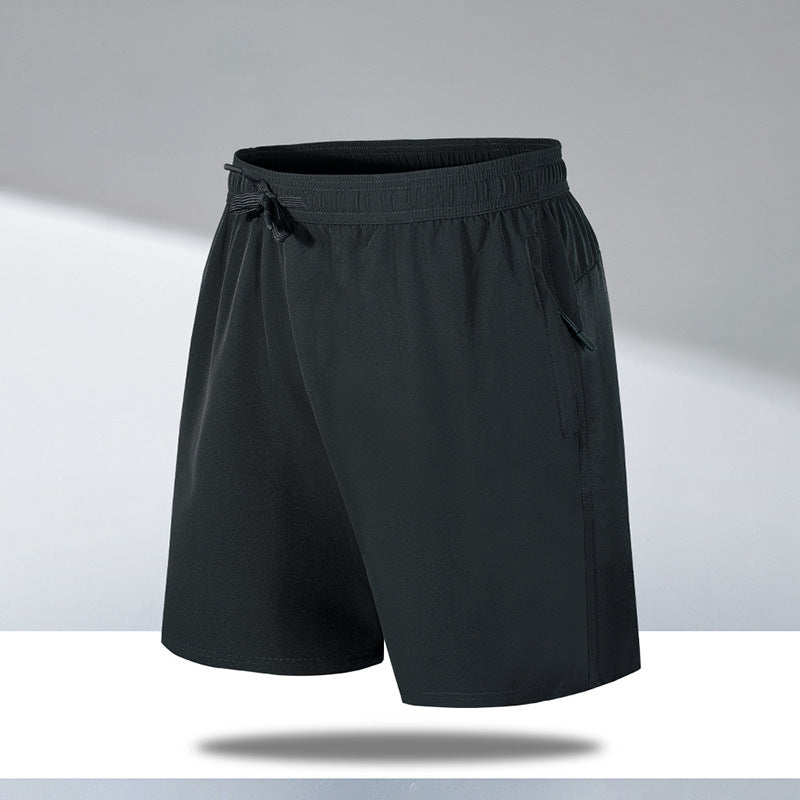 R&B | Schnell trocknende lockere Strandhose