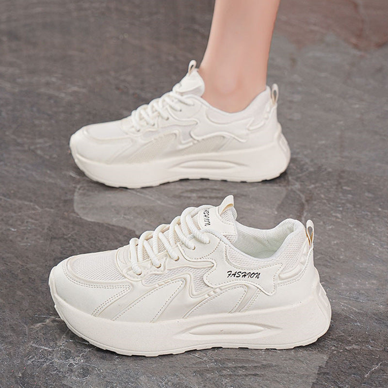 Damen Sportliche Sneaker mit innovativer Sohlentechnologie R&B