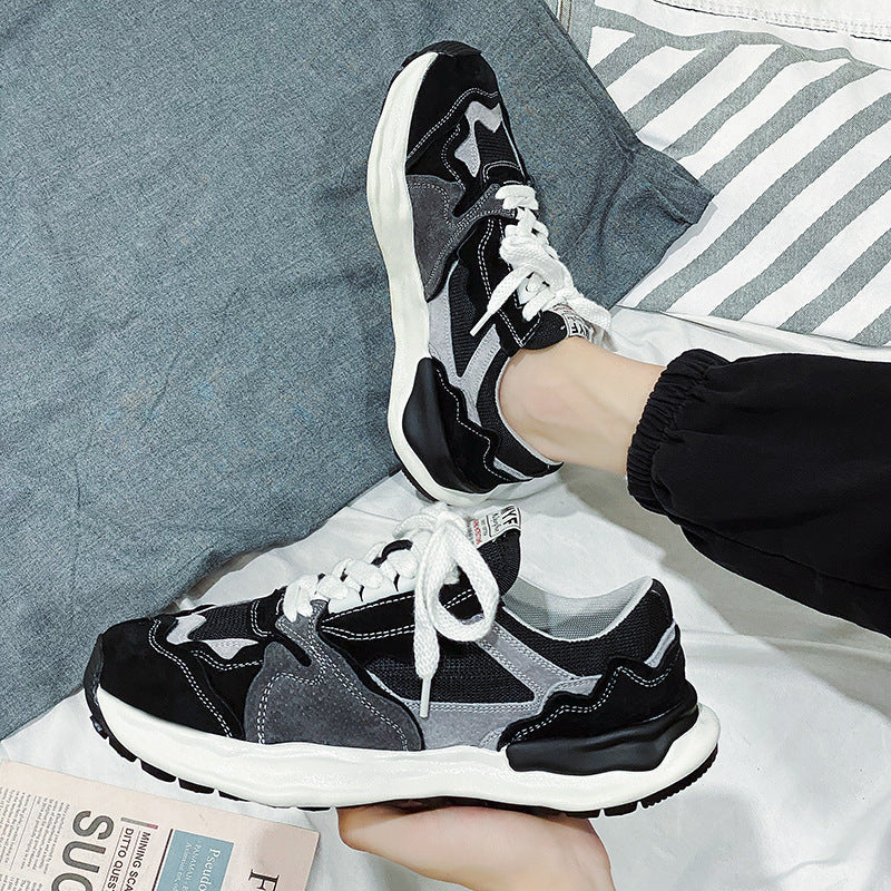 Damen Sportliche Sneakers R&B