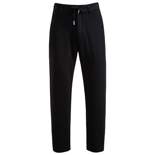 Damen Jogginghose mit elastischem Bund und praktischen Taschen R&B