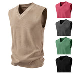 Damen ärmelloser Pullover R&B