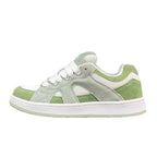 Damen Sneakers mit gepolstertem Einstieg und rutschfester Sohle