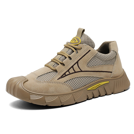 Herren Sportliche Lauf- und Freizeitschuhe R&B
