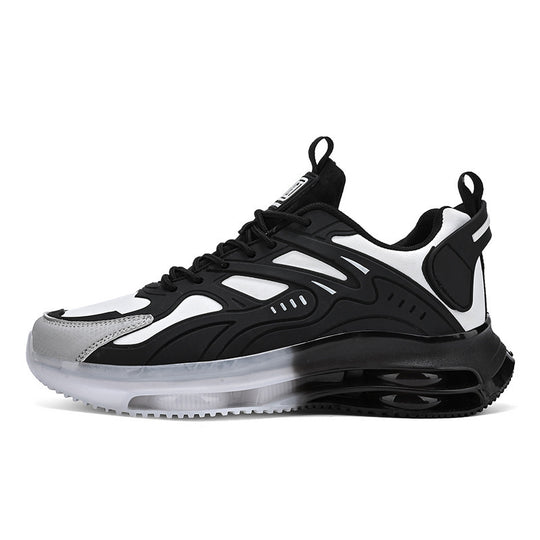 Damen Sportliche Lifestyle Sneakers mit innovativer Dämpfungstechnologie R&B