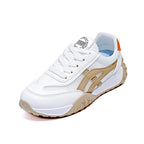 Damen Sportliche Sneakers mit modernem Design R&B