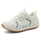 Damen Atmungsaktive Sport Sneakers mit stabiler Dämpfung R&B