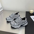 Damen moderne Dämpfung Sneakers für hohen Tragekomfort R&B