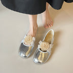 Damen Ballettschuhe