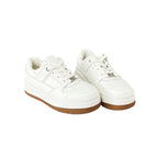 Damen Chunky Sneakers mit komfortablem Ansatz und trendiger Plateausohle R&B