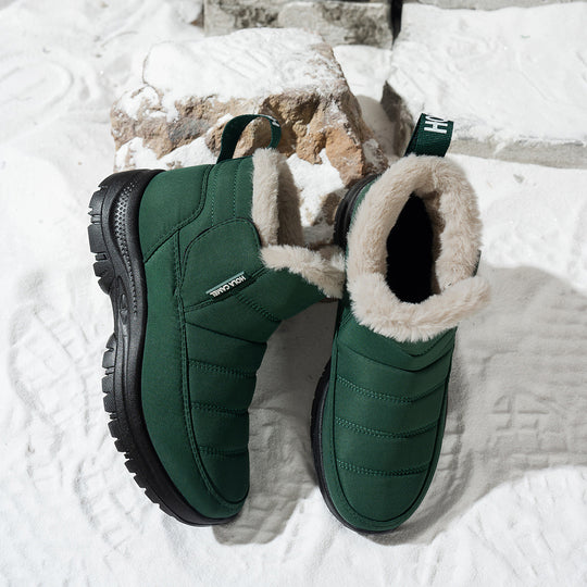 Damen Winterstiefel R&B