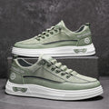 Damen modische Sneakers mit ergonomischem Design und rutschfester Sohle R&B