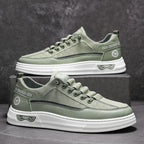 Damen modische Sneakers mit ergonomischem Design und rutschfester Sohle R&B