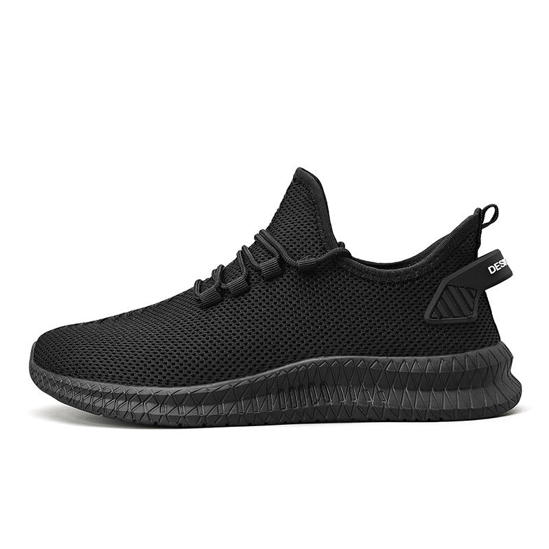 Damen Atmungsaktive Freizeit Sneakers mit flexiblem Design R&B