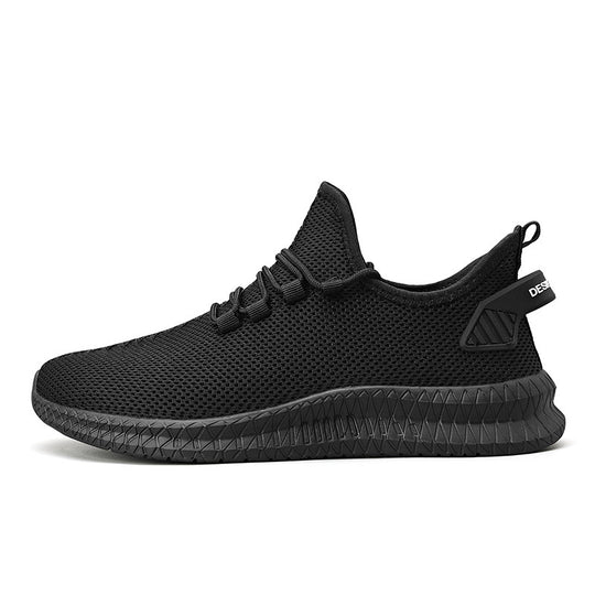 Damen Atmungsaktive Freizeit Sneakers mit flexiblem Design R&B
