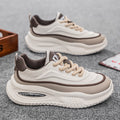 Damen Sportliche Sneakers mit Luftpolster-Technologie für optimalen Komfort