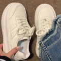 Damen modische Sneakers mit bequemer Dämpfungstechnologie R&B