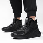 Damen Winterliche Sneakers mit isolierendem Fleece-Futter R&B