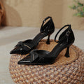Damen Hochzeits-Stilettos