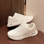 Damen Sportliche Sneakers mit innovativem Sohlenprofil und atmungsaktivem Obermaterial R&B