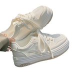 Damen Luftige und bequeme Sneakers