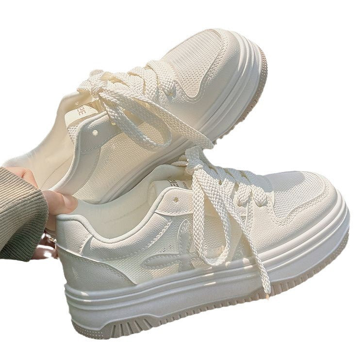 Damen Luftige und bequeme Sneakers