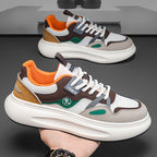Damen Sportliche Komfort Sneakers R&B