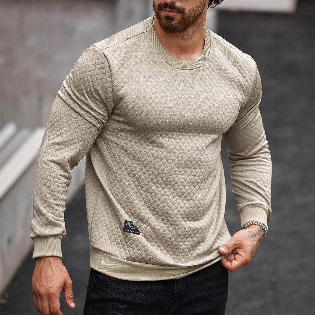 Herren Sweatshirt