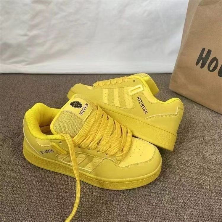 Damen Sportliche Sneakers mit innovativem Dämpfungssystem und atmungsaktivem Obermaterial R&B