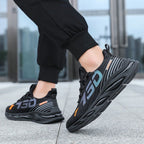 Damen Sportliche Laufschuhe mit innovativer Dämpfungstechnologie R&B