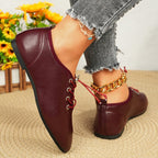 Damen modische Sneaker mit Leopardendruck R&B