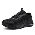 Damen Sportliche Lauf-Sneaker mit atmungsaktivem Mesh-Obermaterial und dämpfender Sohle R&B