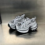 Damen Sportliche Chunky Sneakers mit innovativer Dämpfungstechnologie und atmungsaktiver Mesh-Oberfläche R&B