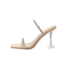Damen Glamouröse Sandalen R&B