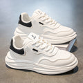 Damen Sportliche Sneakers mit stoßdämpfender Sohle und modernem Design R&B
