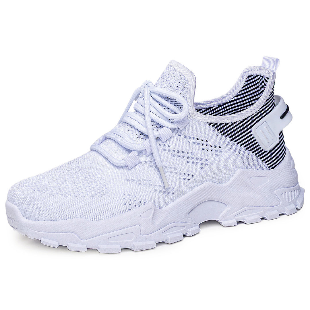 Damen Sneaker mit innovativem atmungsaktiven Design R&B