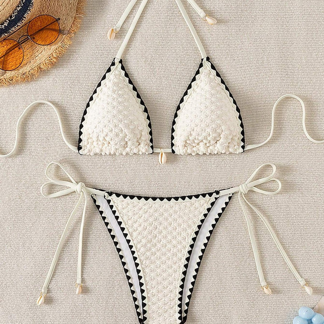 Damen Triangel-Bikini R&B