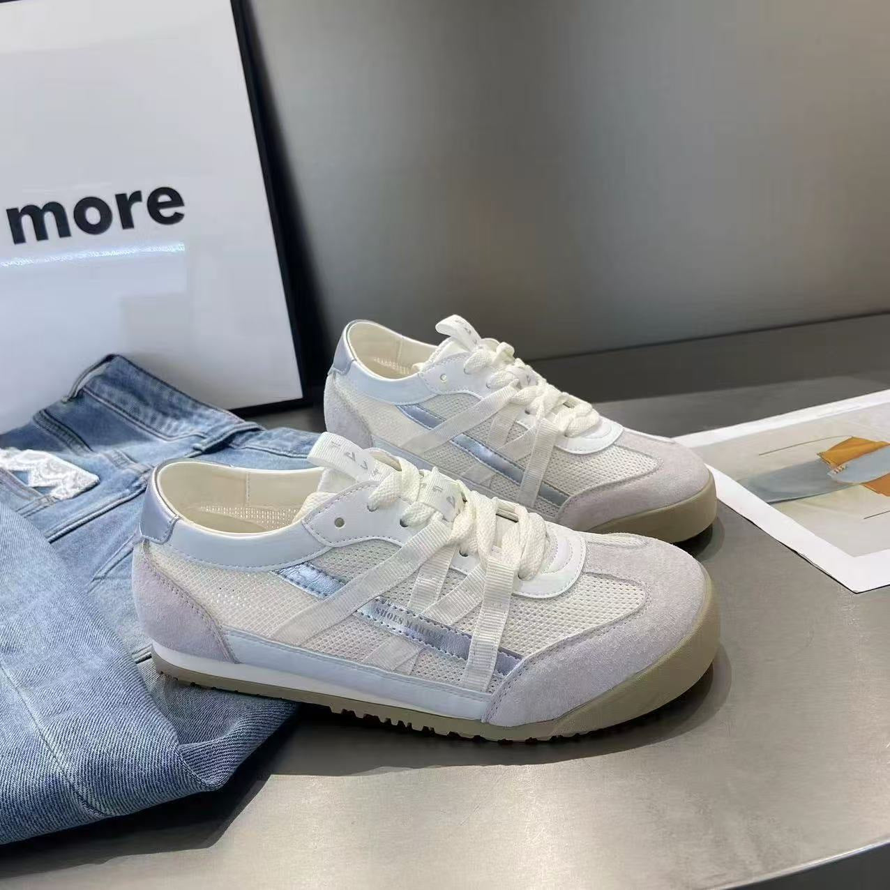 Damen Sneakers