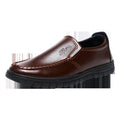 Herren Mokassinschuhe R&B