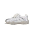 Damen Sportliche Sneaker mit atmungsaktivem Obermaterial und rutschfester Sohle R&B