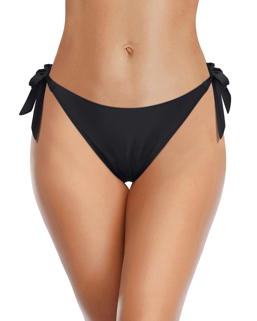 Damen Bikinischnitt mit verstellbaren Schleifen R&B