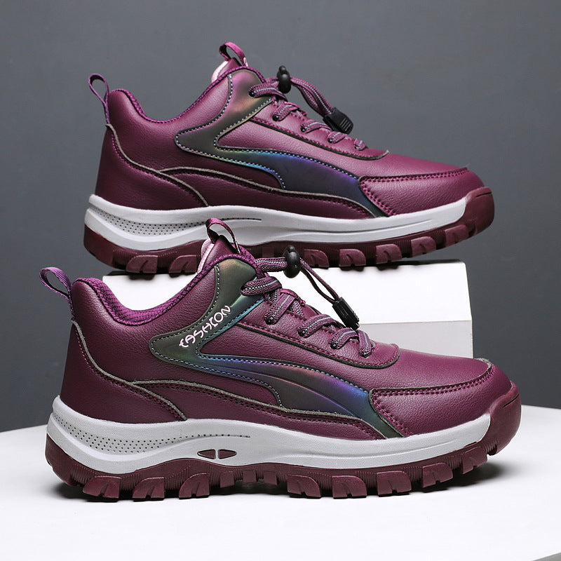 Damen Multifunktionale Outdoor-Wanderschuhe R&B