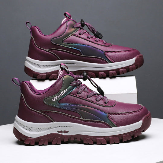 Damen Multifunktionale Outdoor-Wanderschuhe R&B