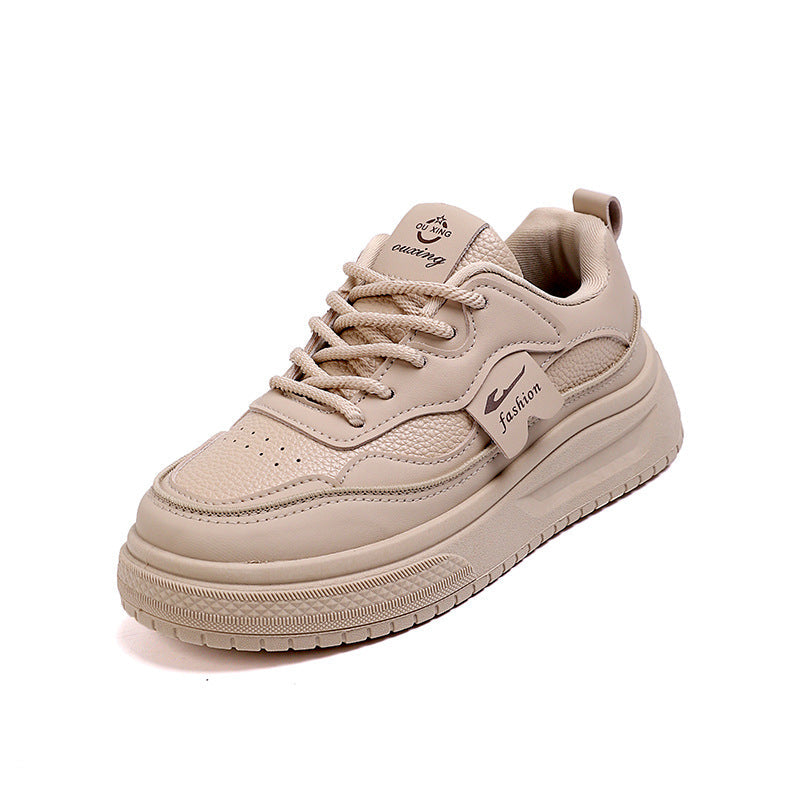Damen modische Sneakers mit komfortabler Dämpfung und stylischem Design R&B