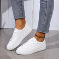 Damen Modische Sneakers EB