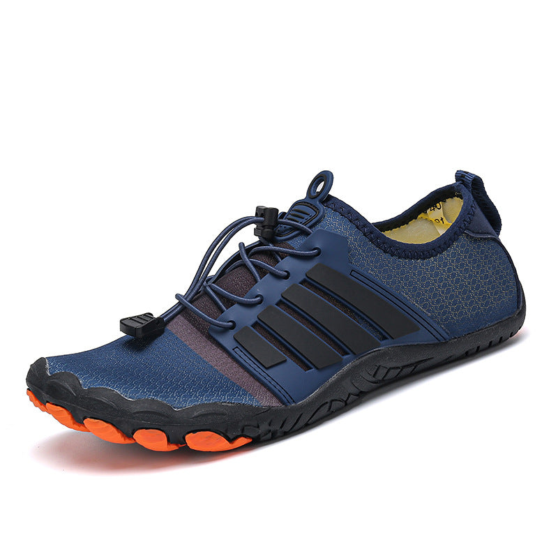 Damen Hochfunktionale Fitnessschuhe mit innovativem Schnellschnürsystem R&B